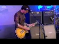 Manic Street Preachers - Futurology [Glastonbury ...