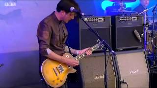 Manic Street Preachers - Futurology [Glastonbury 2014]