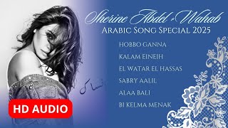 Download lagu SHERINE ABDEL WAHAB FULL ALBUM 2025: TOP ARABIC SONGS YOU MUST LISTEN TO! mp3