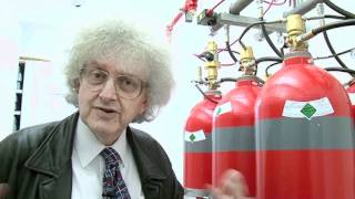 Fire Safety System - Periodic Table of Videos