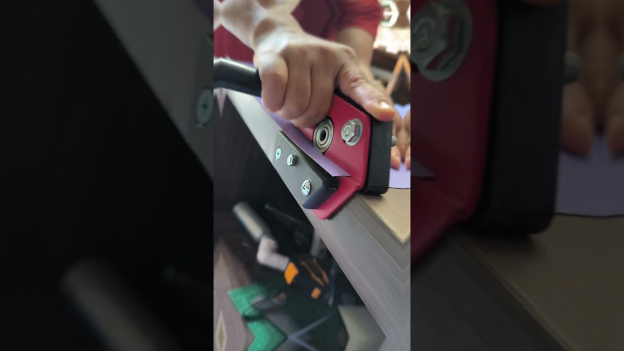 best hpl laminate cutting tools #goiki #fypシ