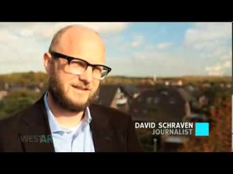 Comic-Journalismus - "Kriegszeiten" die in Erinnerung bleiben