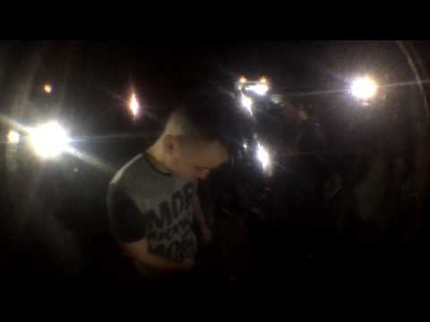 MALDITA GRAVEDAD VS AVION DESARMADO -FINAL- EDICION 3vs3 -16/6- DarkJail