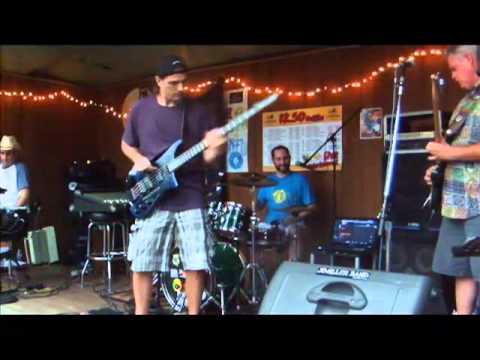 The Jimiller Band. Shakedown Street,Women Are SmarterTurkeyfoot Lake -6/19/11