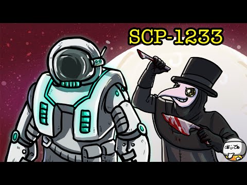The Lunatic SCP-1233 ft. Plague Doctor SCP-049 (SCP Animation)