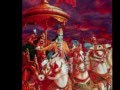 Mountain Hare Krishna ~ Krishna Das ft Sting ...