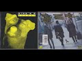 King's X - Human Behavior