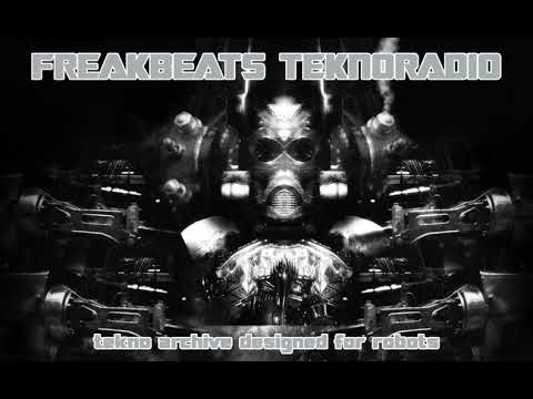 [Askorbyk Anartek] One Night in Acid Party Mix - 14-01-2015