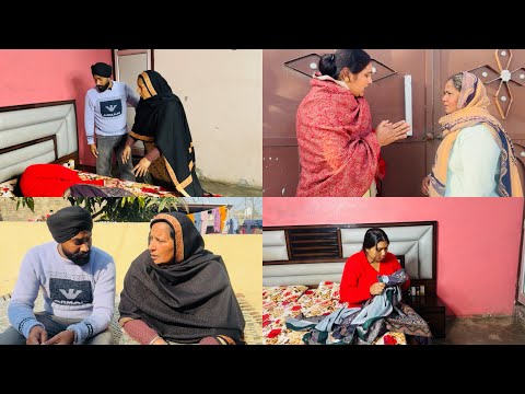 Dhee Da Ghar Kehra Part 62 New Video 2026#sadapunjab #thepunjab #riartv 