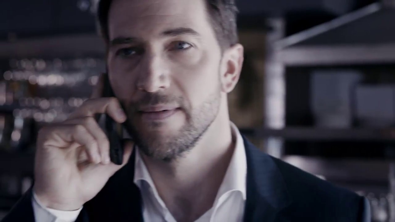 Ransom TF1/CBS avec ADN Group - Bande-Annonce
