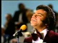 JOHNNY MATHIS Stranger In Paradise