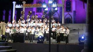 Hanh khuc Ba Vua & Ave Maria  Hoi ken Phuc Hai Thuan Hoa Thai Hiep