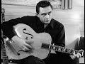 Johnny Cash 1958 Stereo What Do I Care & All Over Again