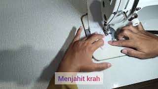 Download lagu Sewing the Janggan Kebaya mp3