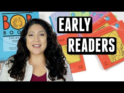 HOW TO LEARN TO READ - Bob Books & Activities