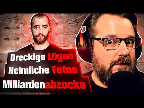 Video Thumbnail: Die Milliarden ABZOCKE der Klatschpresse - Gronkh Reaction