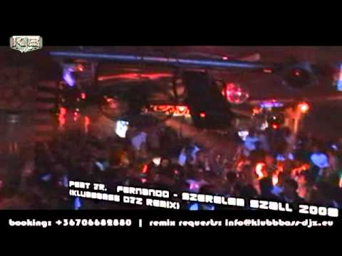 KlubbBass Djz Club Promo video