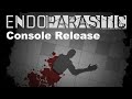 Gameplay video of Endoparasitic  Nintendo Switch