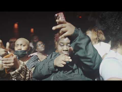 Next Level Band FIRES UP the crowd for Olamide! Live @ "The Fillmore" Silver Spring MD 11/28/21