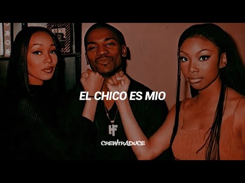 Brandy & Monica - The Boy Is Mine & He Needed Me Ft Lil Tecca