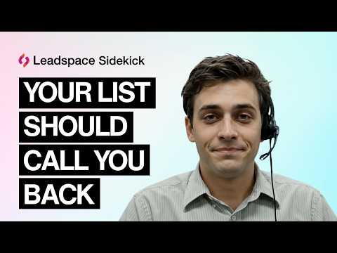 Item video thumbnail