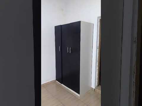 2-Bedroom Flat To Let – Bucknor