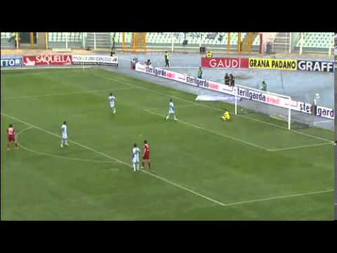 Pescara 3-3 Brescia 01/11/2013 2013-14 - 12°