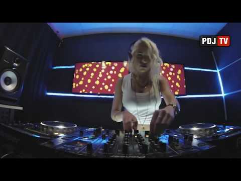 Lenny Berlin - Radio Intense Live