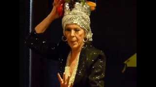 Nina from Argentina Noel Coward