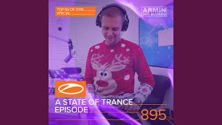 Will We Remain (ASOT 895)