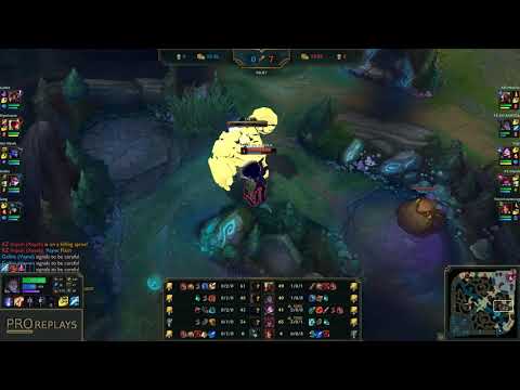 Nappon (SYLAS) vs LEE SIN - 3/0/3 KDA JUNGLE GAMEPLAY - BR Ranked DIAMOND
