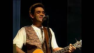 Legião Urbana - Baader-Meinhof Blues (Acústico MTV) [Remasterizado 4K]