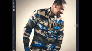 Chinx on your body