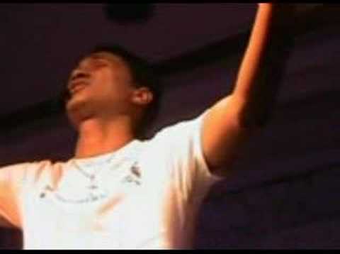 Além do Louvor - Perdoa-me