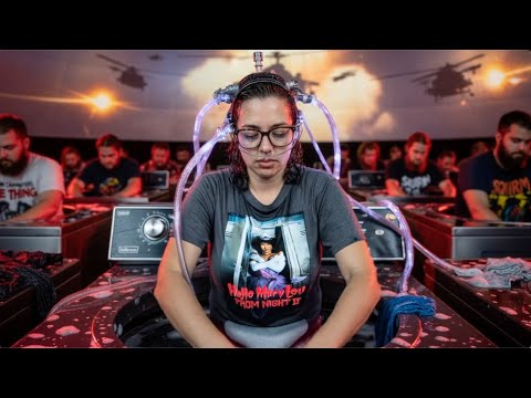 YouTube video