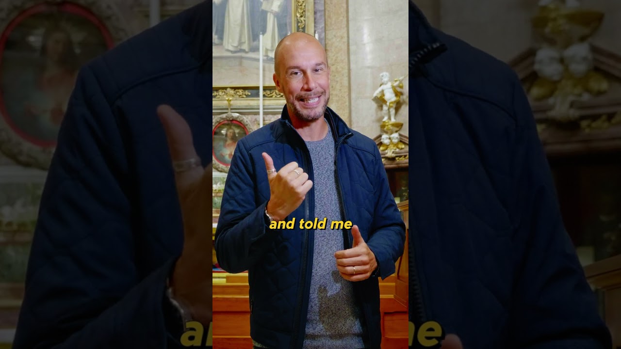 The Priest Who Should Have Been an Ottoman Sultan