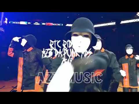 AZZ, DA'PUNK, ADS - RTC RIDDIM 2K19
