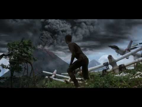 After Earth 20" TV Spot - At Cinemas June 7