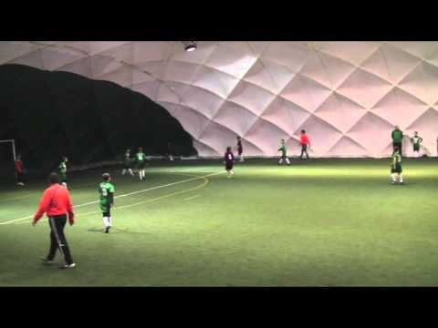 Uhlsport Cup 2012 Kraków - finał