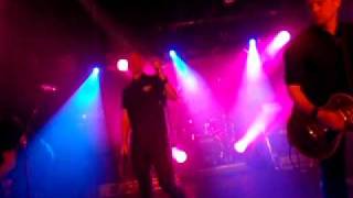 The Headstones Live - When Something Stands for Nothing - Feb 3 2011
