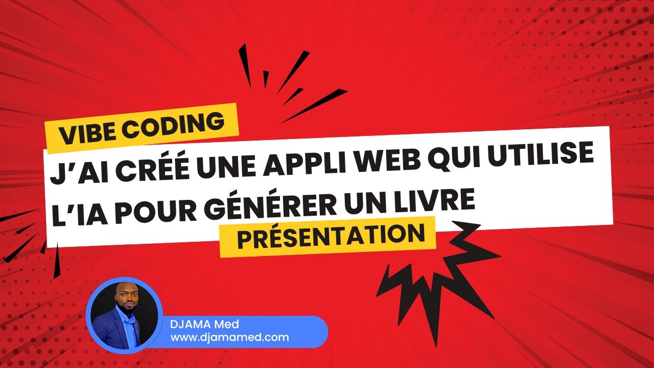 Miniature vidéo YouTube