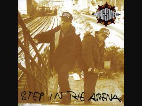 Check The Technique - Gang Starr