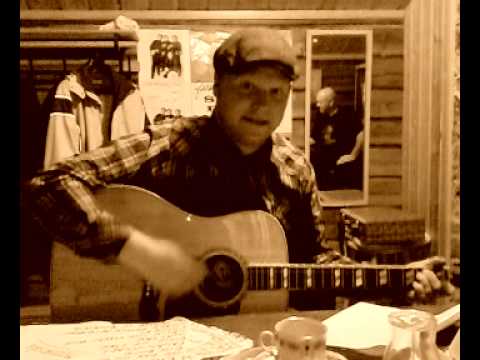 Billy Opel ~ Låtar från logen 1 ~  Motorsåg och Falukorv