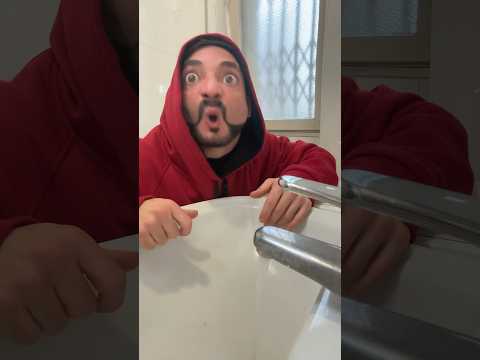 #shorts #mercuri_88 Beatbox sink #funny #beatbox #mom #littlebrother