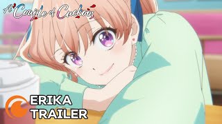 A Couple of Cuckoos | ERIKA TRAILER