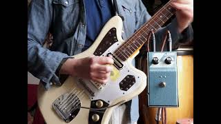 Video thumbnail for The Honk Machine, the most unique fuzz pedal. Great version of the Zonk Machine. by ManlaySound