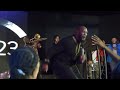 Bishop S Y Younger Praise Break TURN UP THE TROMBONE I NEED TO FEEL IT IN MY CHEST