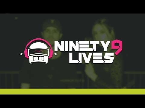 Yntendo - Horror Cutie | Ninety9Lives Single (Free Download)