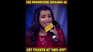 Download lagu 🎤✨ Sean Roldan's 'KODI ARUVI'– Live in Concert mp3