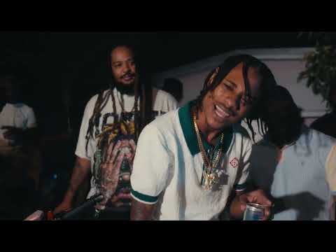 Rymey Gad - Size Who | Official Music Video